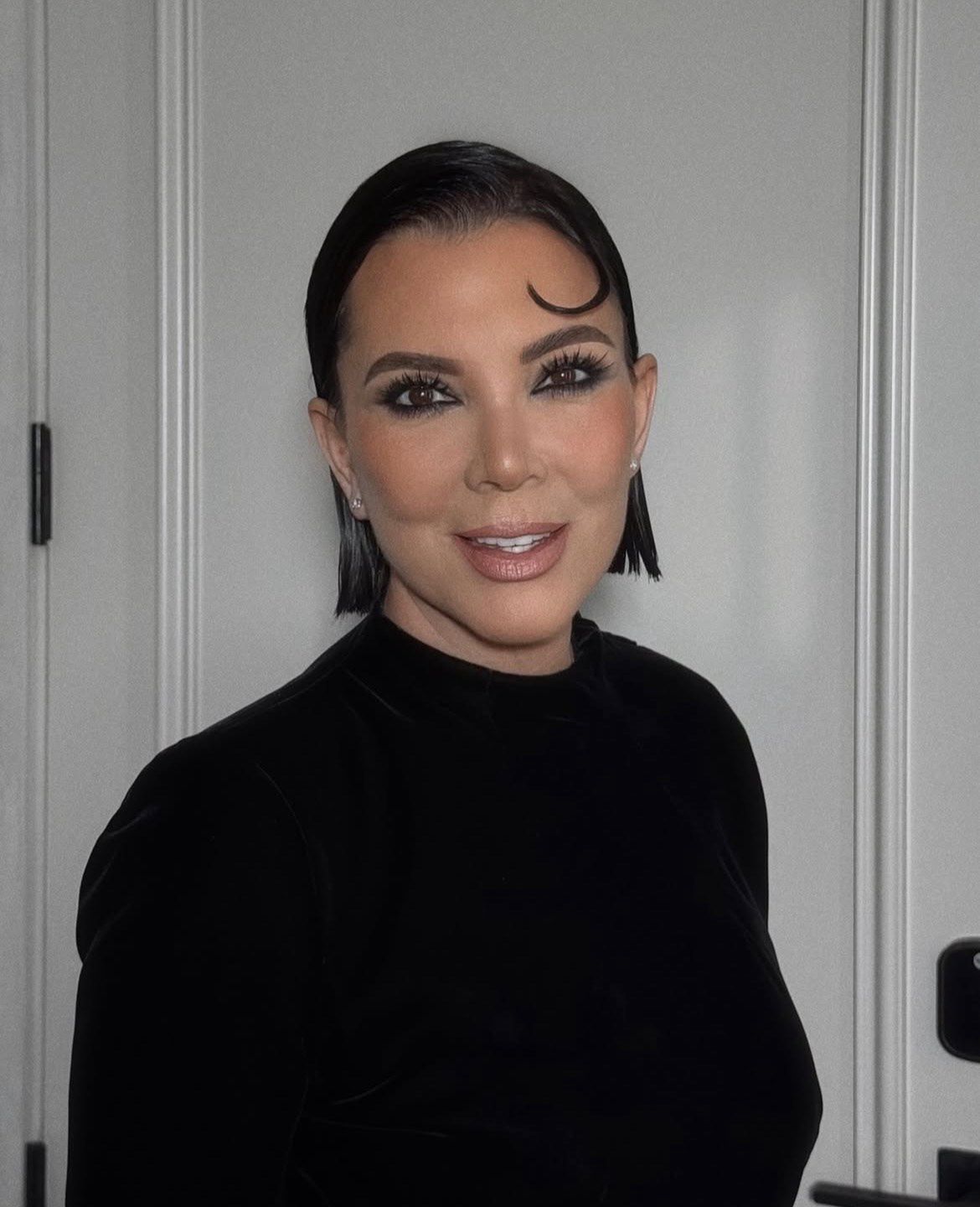 Kris Jenner