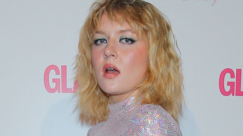 Iga Krefft zmieniła kolor włosów oraz brwi