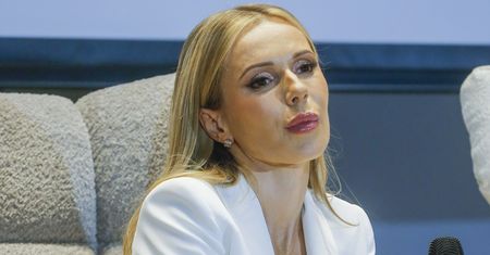 "Idiota i debil". Doda nie przebiera w słowach