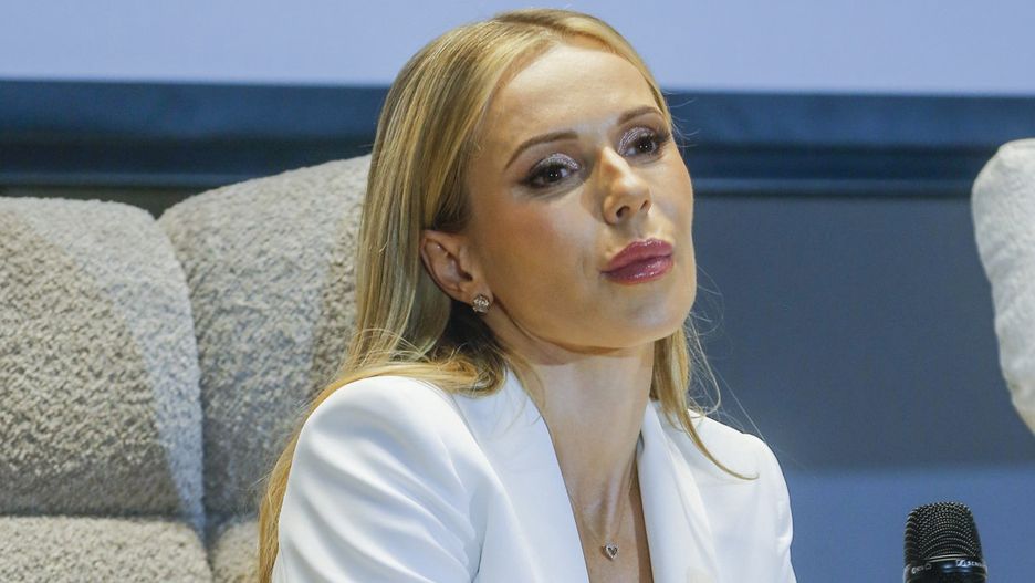 Doda nie była zachwycona tym, co przeczytała o sobie