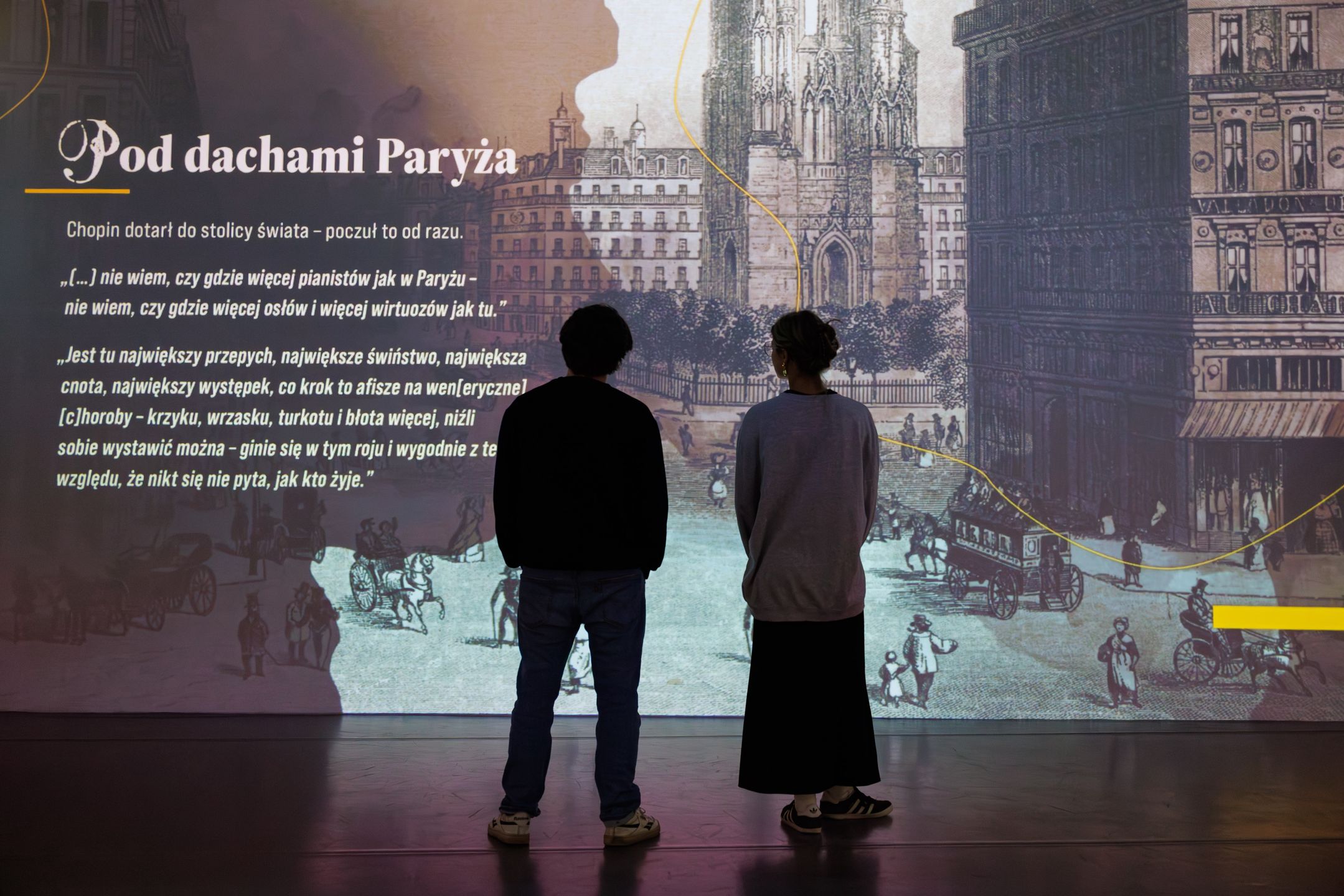 Romantyczny Chopin