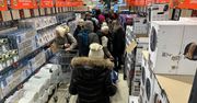 Pod Warszawą rusza nowy market. Otwarcie zaplanowano z wielkim rozmachem. Rabaty, niespodzianki i konferansjer na scenie