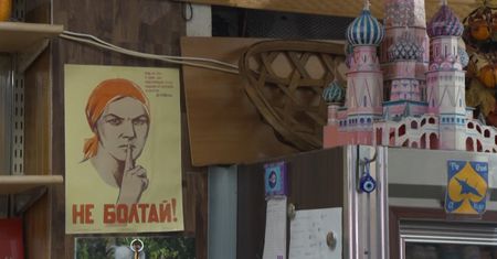 Bojkot rosyjskiego biznesu. Największa niechęć od czasów zimnej wojny