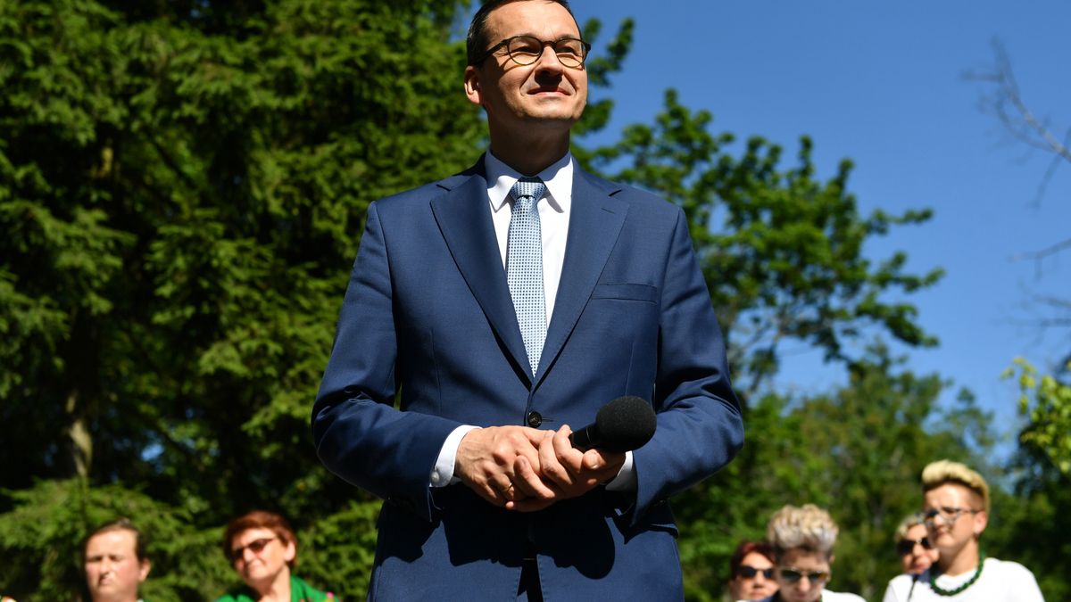 Rok 2020 będzie czasem walki rządu z kryzysem.