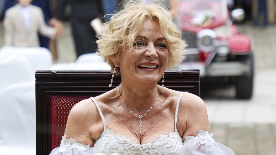 Iwona Mazurkiewicz