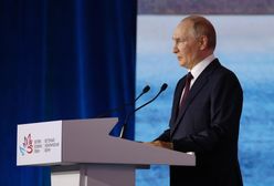 Putin o ew. siłach pokojowych w Ukrainie. "Będą celem"