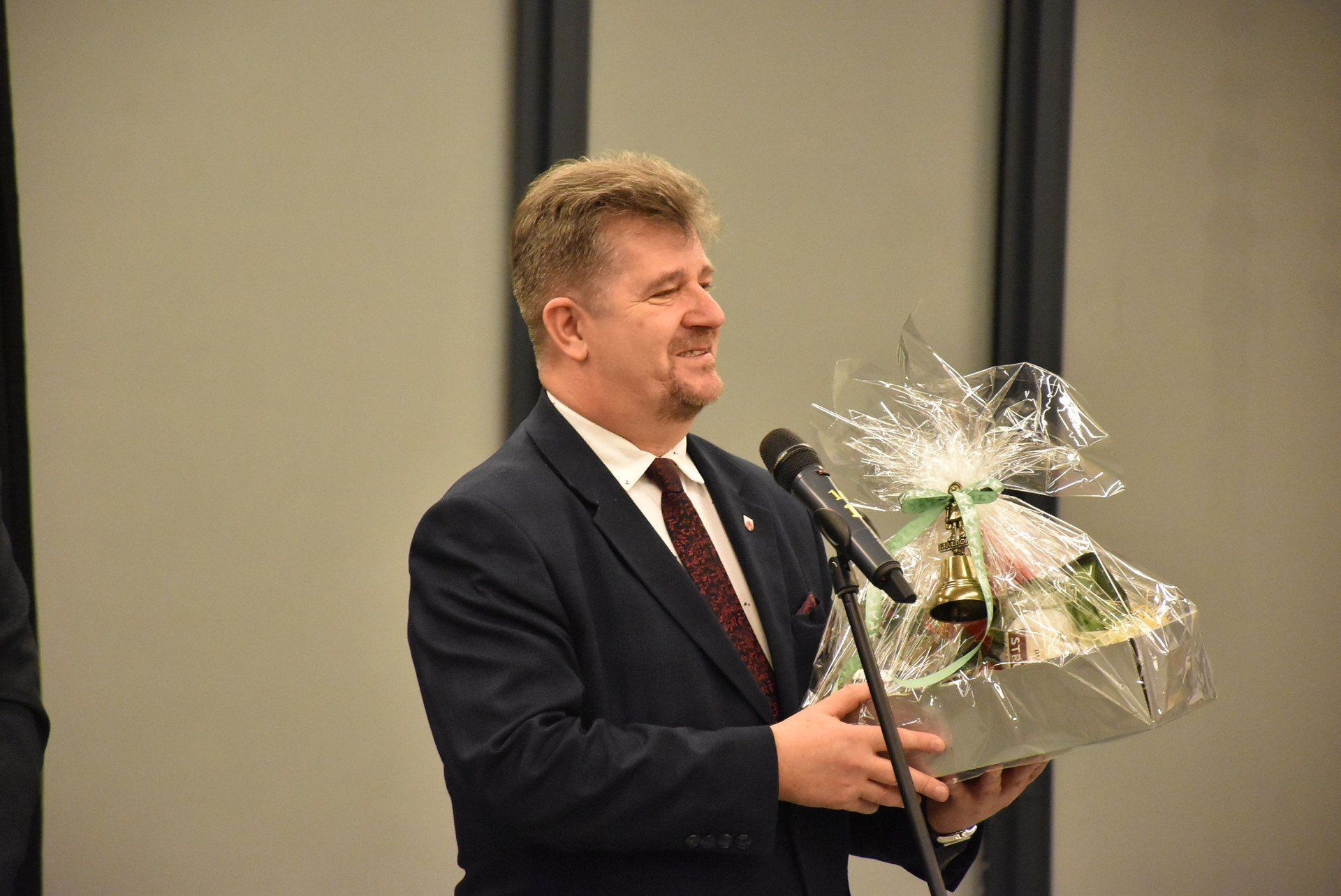 Mikołajkowo w U3W Malbork. Wystąpiły Balbiny