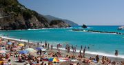Włosi zaskoczeni wyborem turystów. Płatne plaże świecą pustkami