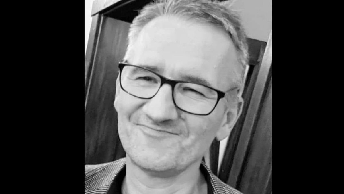 Nie żyje dr Andrzej Klimczak. 