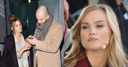 Agnieszka Kaczorowska i Maciej Pela nadal wymieniają "dyskretne" insta-uprzejmości. Zarzucają sobie kasowanie komentarzy i BRAK KLASY
