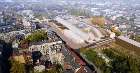 Bielsko-Biała. Miał być tylko projekt, jest interpelacja