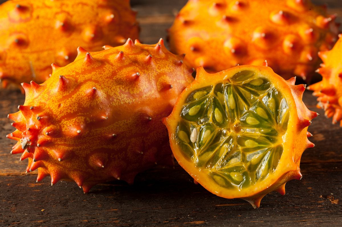 Kiwano