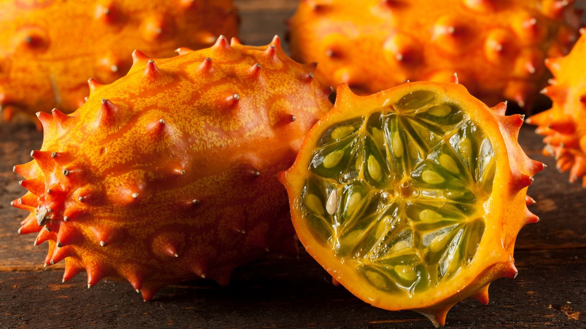 Kiwano