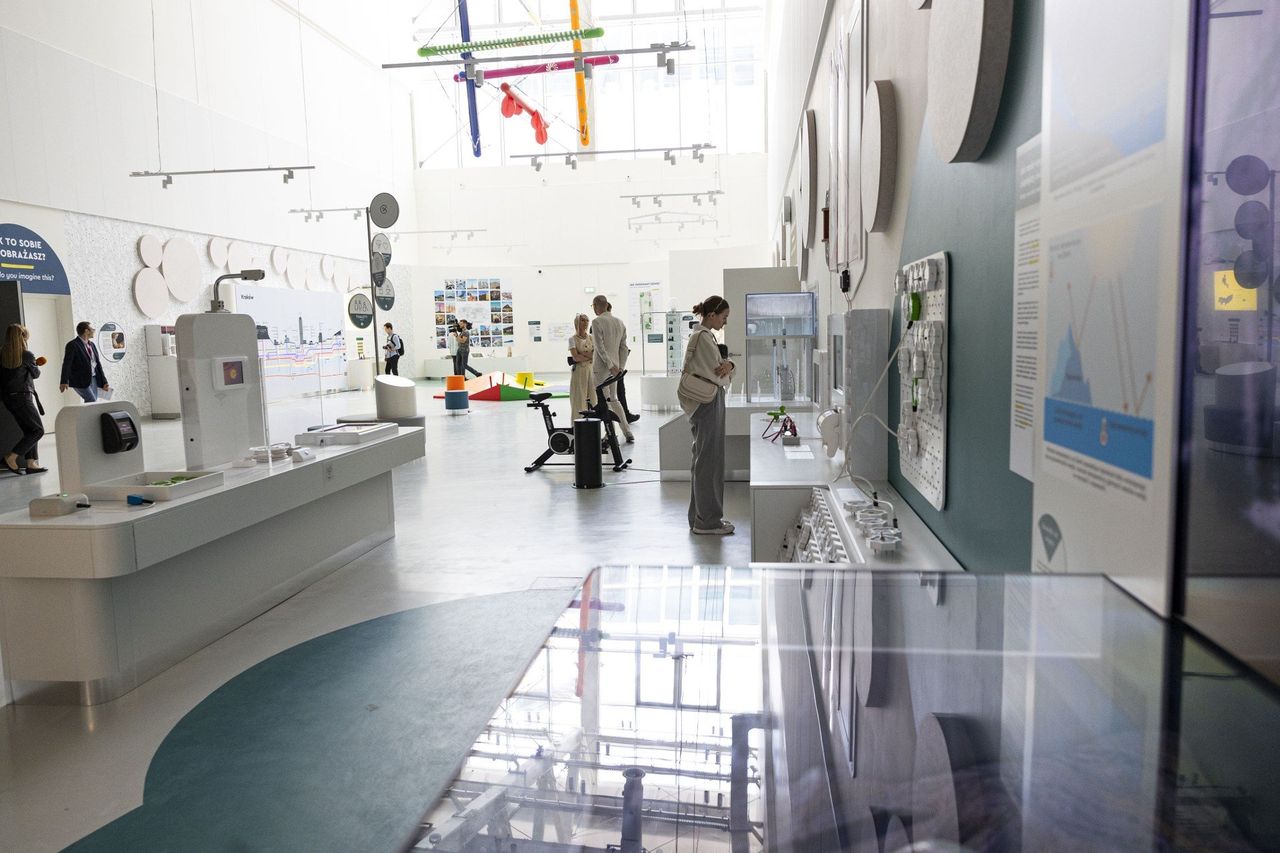 Kraków: Robotyka, AI i nauka przyszłości. Startuje Festiwal Innowacji Cogitechon