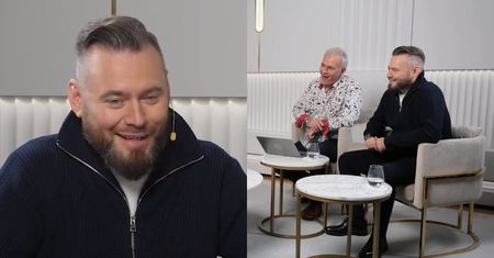 Krzysztof Stanowski ogłasza swój start w WYBORACH PREZYDENCKICH! "Nie jest tajemnicą, że mam pewne plany..."