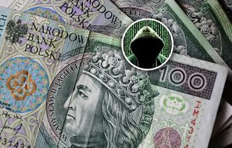 Mają nowe sposoby, by kraść pieniądze. Ten raport to dzwonek alarmowy