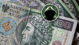 Mają nowe sposoby, by kraść pieniądze. Ten raport to dzwonek alarmowy