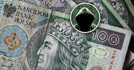 Mają nowe sposoby, by kraść pieniądze. Ten raport to dzwonek alarmowy