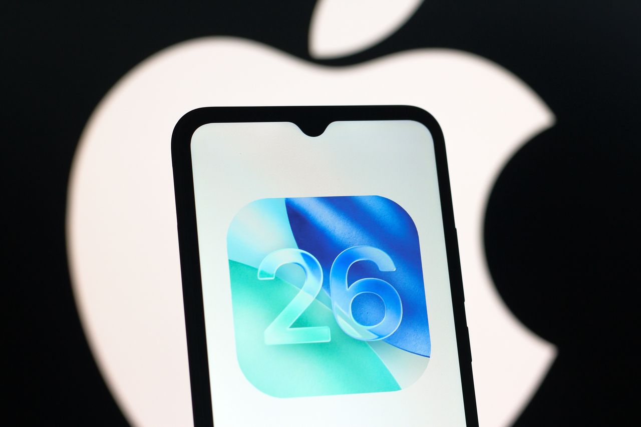 iOS 26.1 RC już dostępny. Sprawdzamy nowości i datę premiery