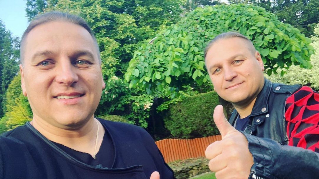 Na braci Golec wylał się ostatnio hejt z powodu wsparcia, jakie otrzymali w ramach Funduszu Wsparcia Kultury.