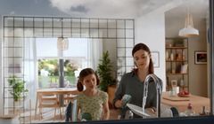 Finish zachęca do oszczędzania wody w kuchni