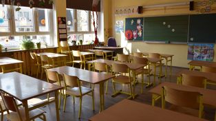Episkopat oskarża rząd o łamanie prawa. "Nietolerancja wobec osób wierzących"