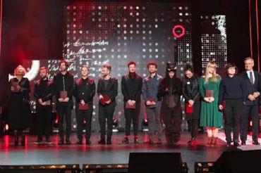 Paszporty "Polityki"