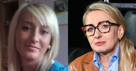 Matka Iwony Wieczorek wybaczyła sprawcy śmierci córki. "Niech wskaże miejsce, gdzie jest Iwonka, żebym mogła ją pochować"