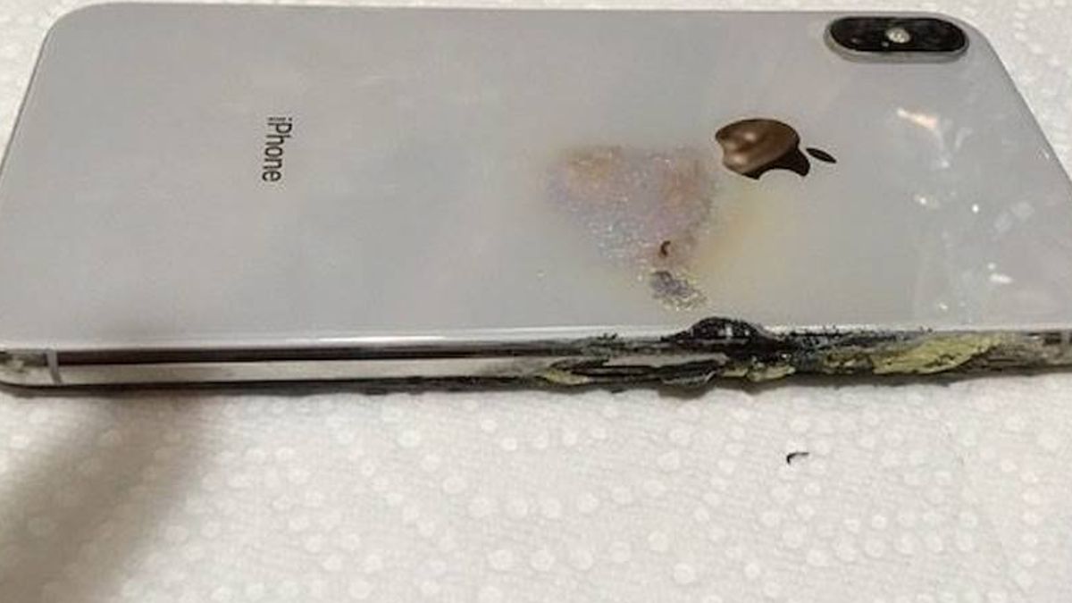 Źródło: iDropNews / Josh Hillard