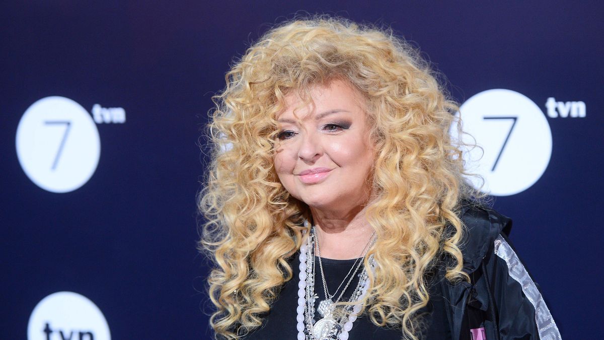 Magda Gessler otworzy swoją restaurację mimo zakazu