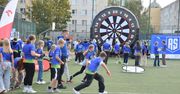 Łódź: Lekkoatletyka z Orlika - dzieci staną do sportowej zabawy i rywalizacji