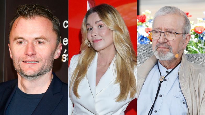 Hanna Lis komentuje post Piotra Jaconia i uderza w Daukszewicza