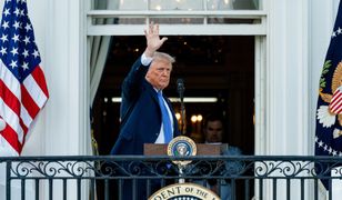 Więcej na obronność. Tak chcą "uspokoić" Trumpa