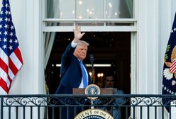 Więcej na obronność. Tak chcą "uspokoić" Trumpa