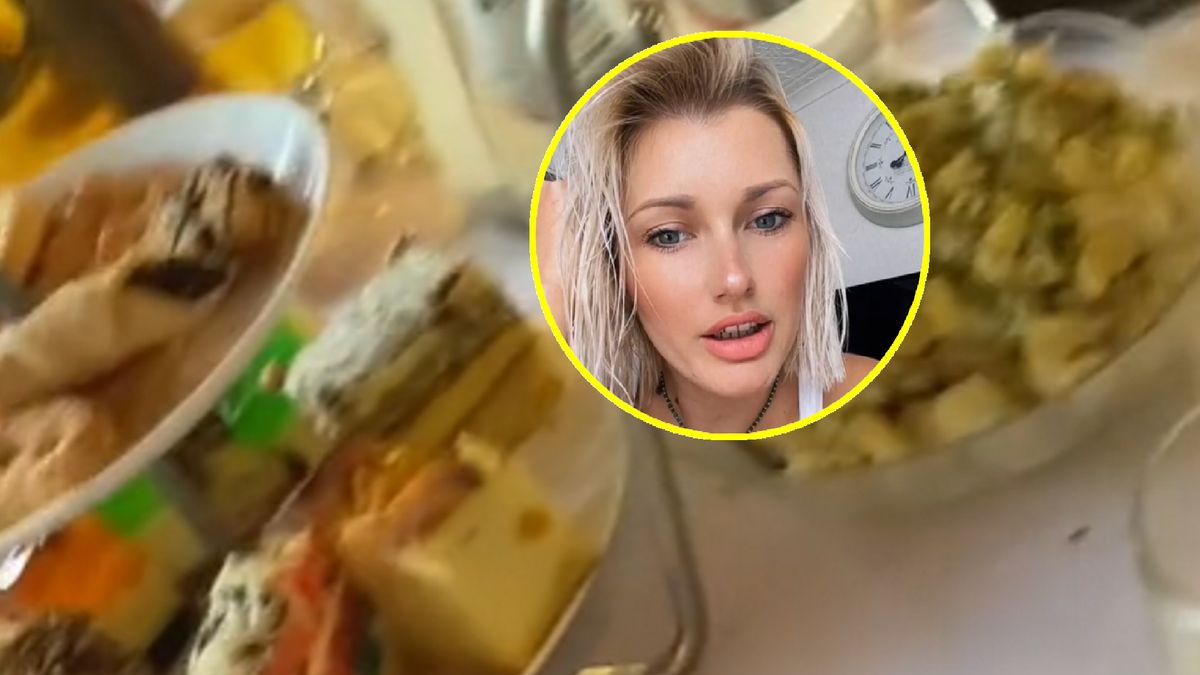 Polka pokazała różnice między weselami