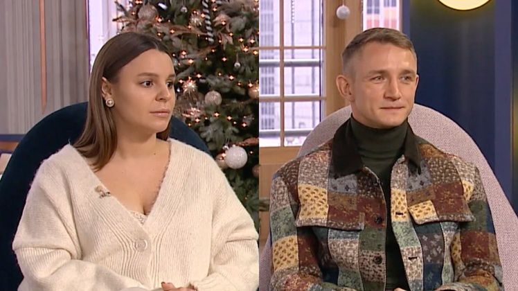 Lawina komentarzy po wywiadzie Pauliny i Jakuba Rzeźniczaków w "DDTVN"