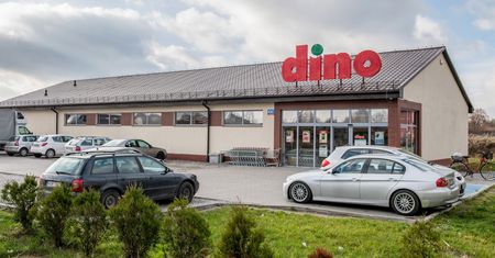 Firma najbogatszego Polaka rozszerza sobie pole manewru. Zagadkowa zagrywka Dino