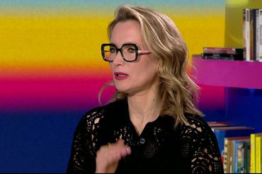 Agnieszka Szydłowska 