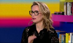 Późny start "Tygodnika kulturalnego". Musi ustąpić miejsca w ramówce