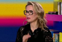 Agnieszka Szydłowska 