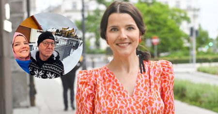 Joanna Jabłczyńska pochwaliła się nagraniem z tatą. Zdradziła, czym się zajmuje