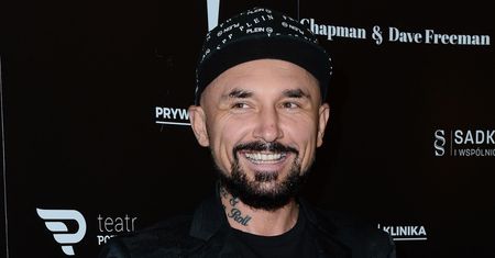 Patryk Vega sfingował sekstaśmy? Nowe zeznania nie pozostawiają złudzeń