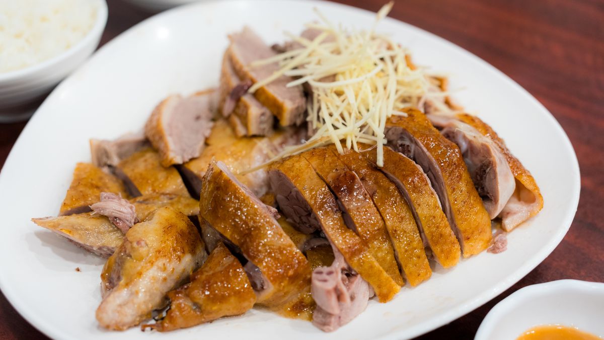 Ten rodzaj mięsa jest zdrowszy niż z kurczaka