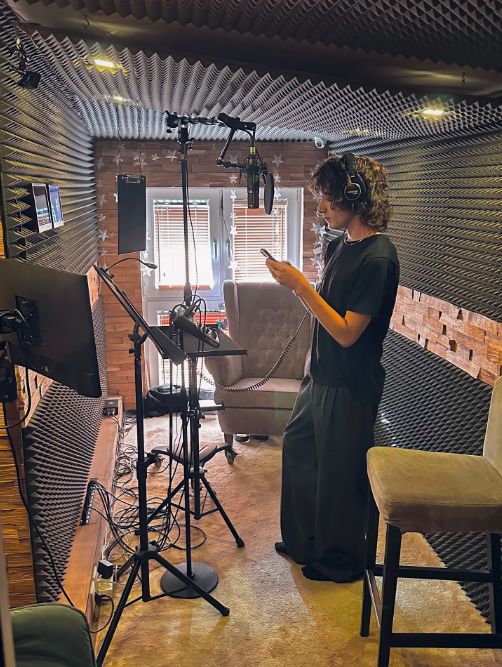 Damian Stampka-Łoziński