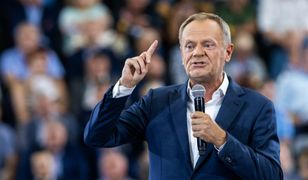 Taki będzie kolejny rząd? "Tusk przyzwyczaja wyborców"