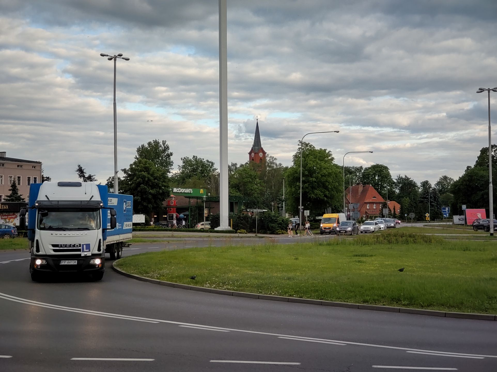 Motorola Edge po kilku miesiącach stała się jednym z najciekawszych smartfonów na rynku 48