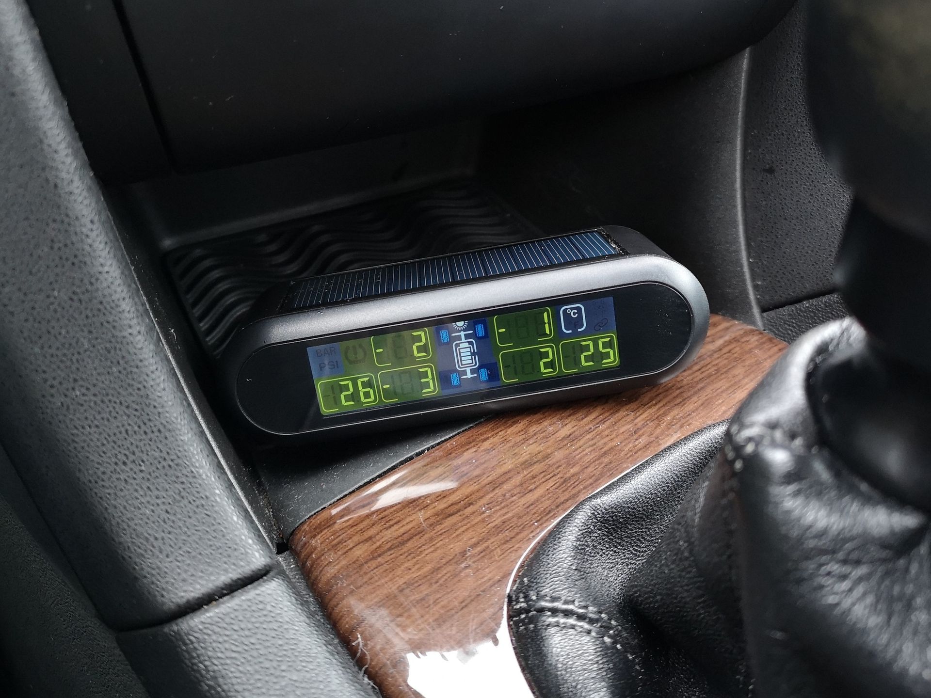 Test czujników TPMS Careud – miej ciśnienie pod kontrolą! 8