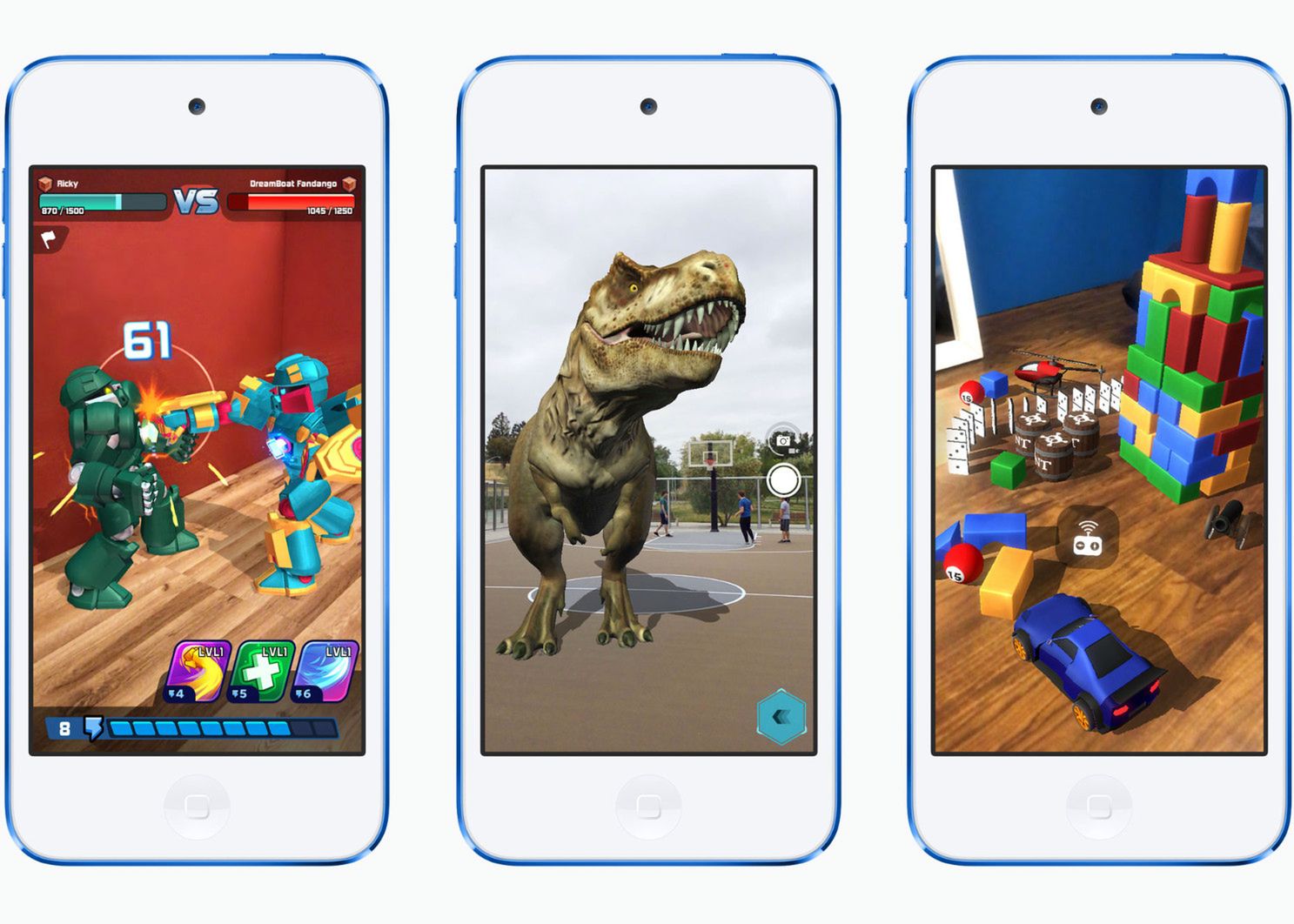 iPod touch (2019) oficjalnie. To kpina z klientów 2