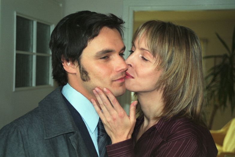 Jan Wieczorkowski jako Michał Chojnicki