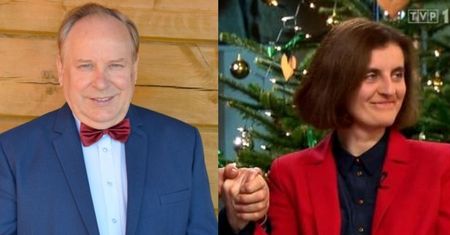 Mikołaj z "Rolnika" o zaręczynach: "To wyraz szacunku dla kobiety. Razem wybraliśmy pierścionek!"